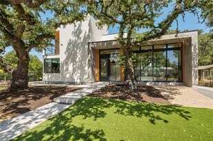 1100 W Mary St in Austin, TX - Building Photo