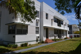 Kerryann Apartments