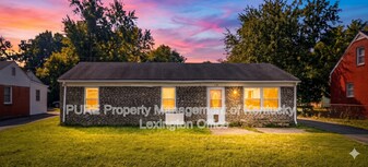 508 Beech St in Versailles, KY - Building Photo