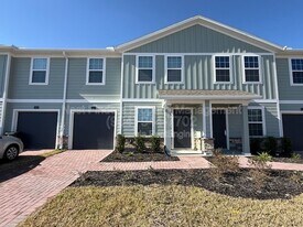 55 Gaston Ct in St. Augustine, FL - Building Photo