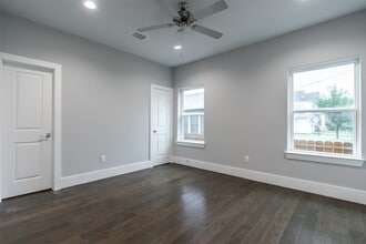 1553 W 22nd St in Houston, TX - Building Photo - Building Photo