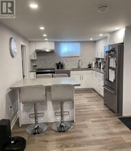 79 Barrhead Crescent in Toronto, ON - Building Photo - Building Photo