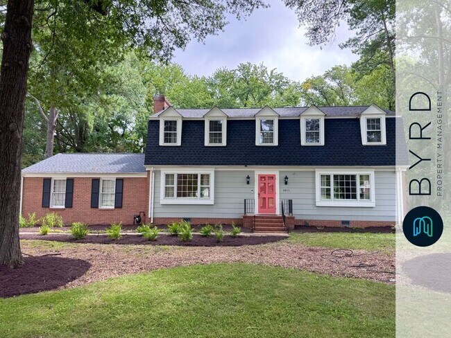 property at 3511 Cedar Grove Rd