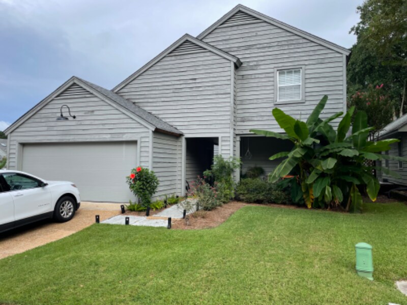 104 W Waterwood Dr in Brandon, MS - Building Photo