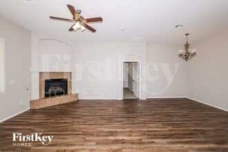 1809 S 123rd Dr in Avondale, AZ - Building Photo - Building Photo