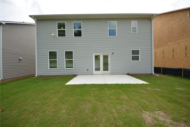 7243 Millbrae Walk in Flowery Branch, GA - Building Photo - Building Photo