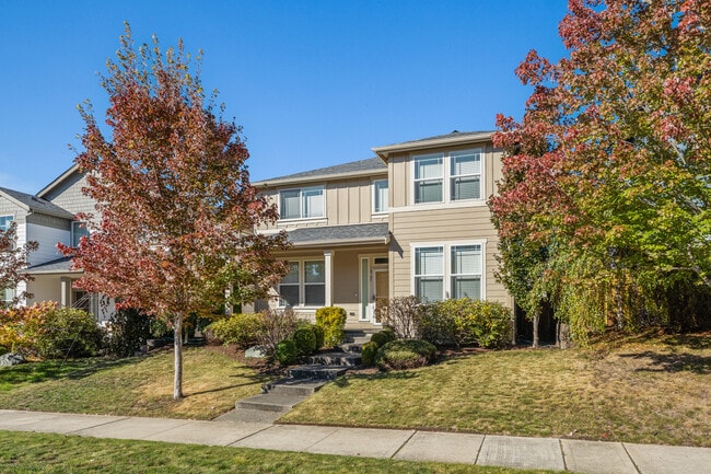 18705 139th St E in Bonney Lake, WA - Building Photo - Building Photo