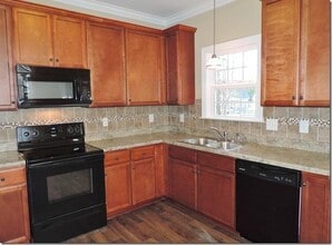 6776 Flat Rock Rd in Sims, NC - Building Photo - Building Photo