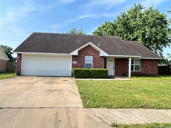 property at 164 Joy Carol Loop
