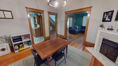 2554 1st Ave in Huntington, WV - Building Photo - Building Photo