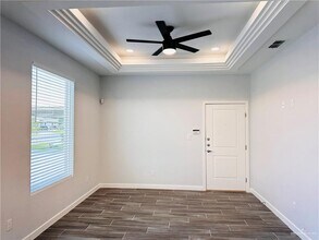 1701 W Violet Dr in Pharr, TX - Building Photo - Building Photo