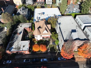 Pardue Court in Portland, OR - Building Photo - Building Photo