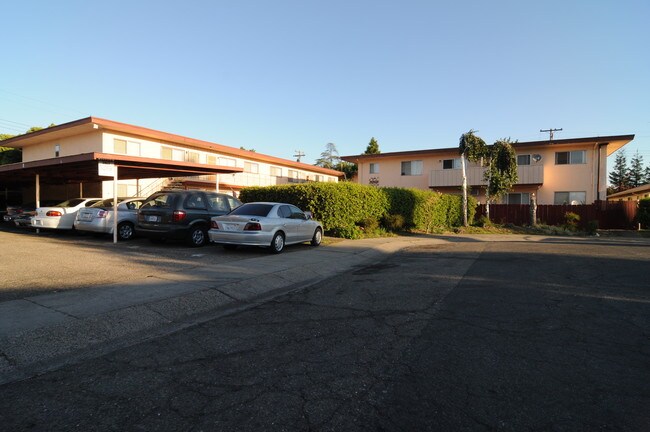 321 Neplus Ct in Lodi, CA - Foto de edificio - Building Photo