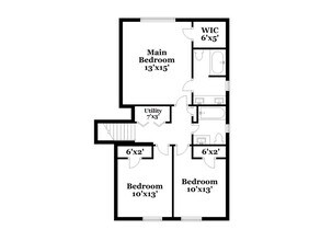 6514 Eastbriar Dr in Lithonia, GA - Building Photo - Building Photo