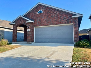7215 Barrel Stage in San Antonio, TX - Building Photo - Building Photo