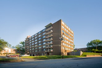 Lorcom House in Arlington, VA - Building Photo - Building Photo