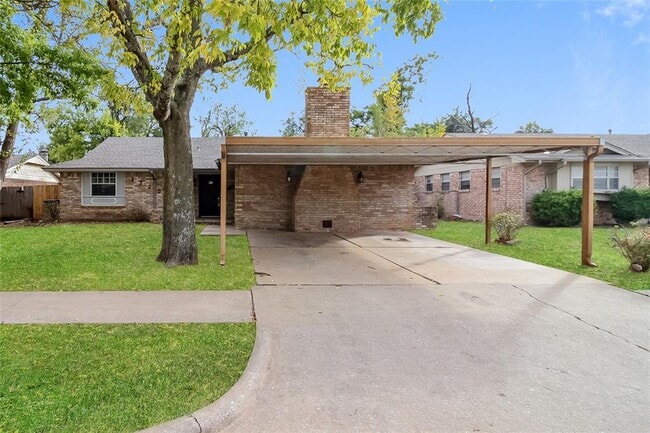 property at 4220 Corbett Dr