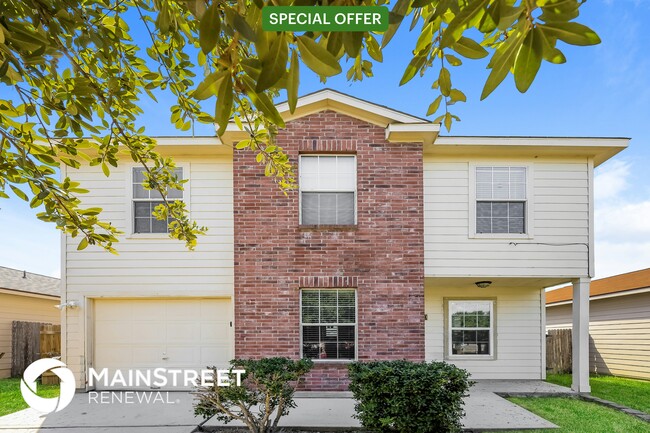 property at 11230 Country Canyon