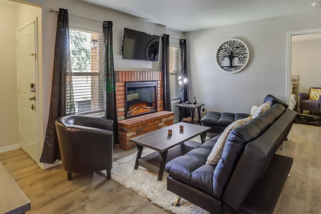 3511 E Baseline Rd, Unit 1104 Shadow Mountain in Phoenix, AZ - Building Photo