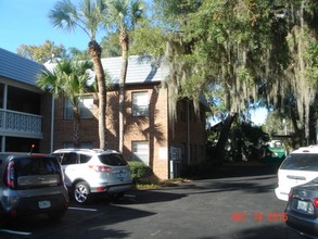 The Pendleton Apartments - 623 N Bay St. in Eustis, FL - Building Photo - Building Photo