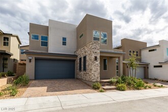 3357 Traforo Ln in Henderson, NV - Building Photo - Building Photo