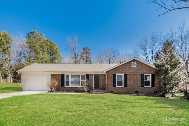 property at 839 Lundy Ln