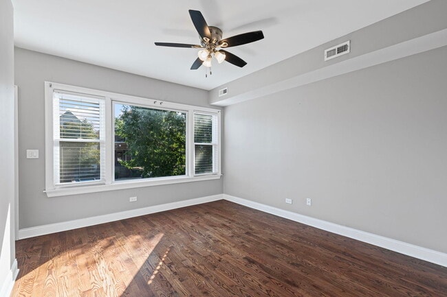 4630 S Washtenaw Ave. in Chicago, IL - Building Photo - Building Photo