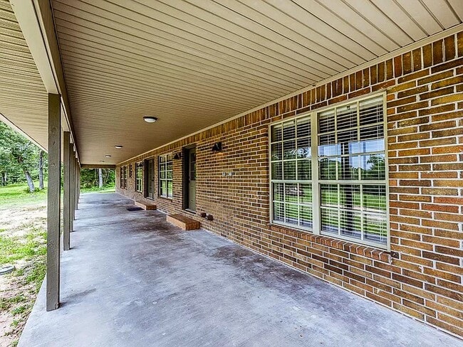 property at 50 Neiderhoffer Subdivision Rd