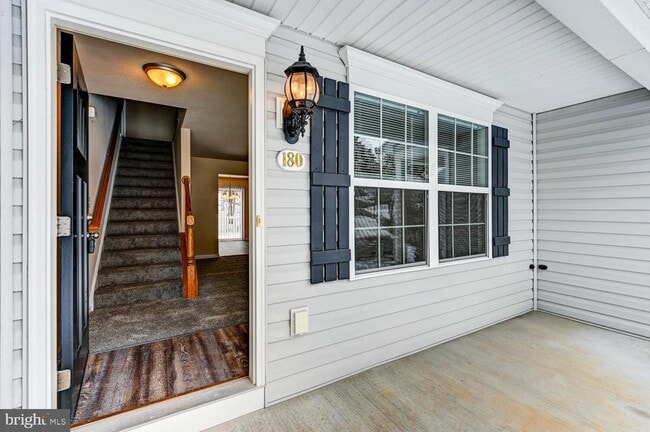 property at 180 Breezewood Dr