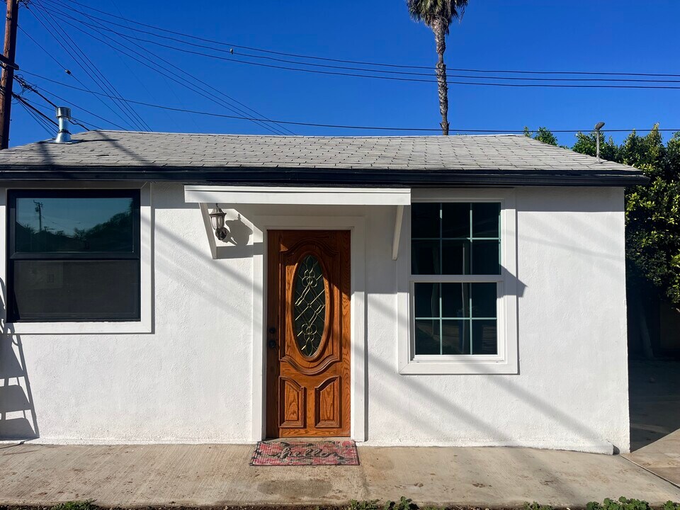 14514 Keese Dr in Whittier, CA - Building Photo