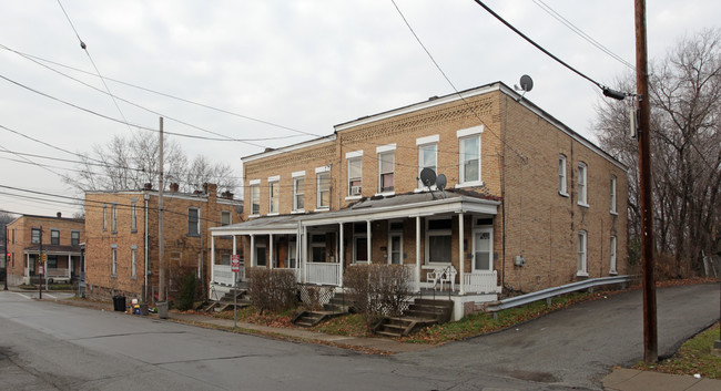 6969-6947 Bennett St in Pittsburgh, PA - Foto de edificio - Building Photo