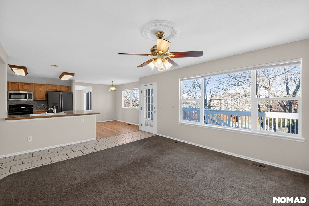 18685 E Progress Pl in Centennial, CO - Building Photo