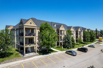 Silhouette Condos in Calgary, AB - Building Photo - Building Photo