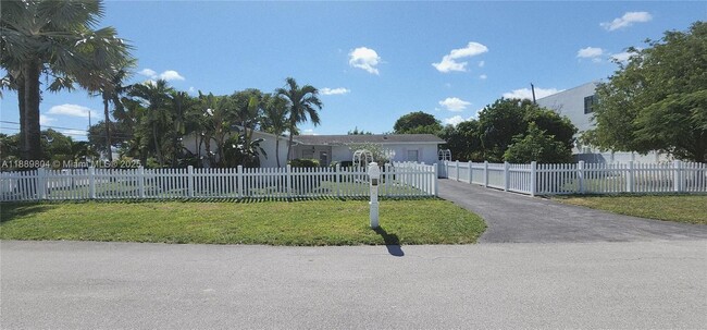 property at 200 NW 9th St