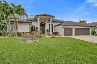 9724 NW 66th Pl in Parkland, FL - Building Photo