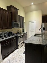 3626 Cibolo Ct in Pearland, TX - Foto de edificio - Building Photo