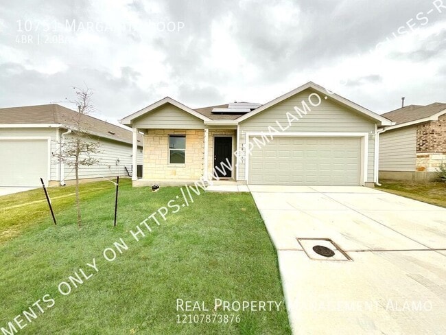 10751 Margarita Loop in Converse, TX - Building Photo - Building Photo