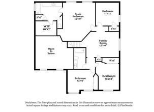 4939 Timber Path Dr in Humble, TX - Building Photo - Building Photo