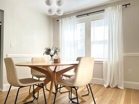 66 Cass St in Boston, MA - Building Photo