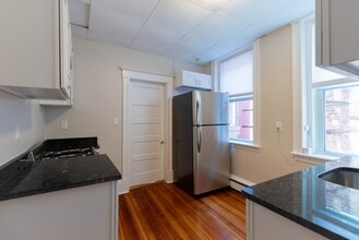 36 Endicott St in Salem, MA - Building Photo - Building Photo