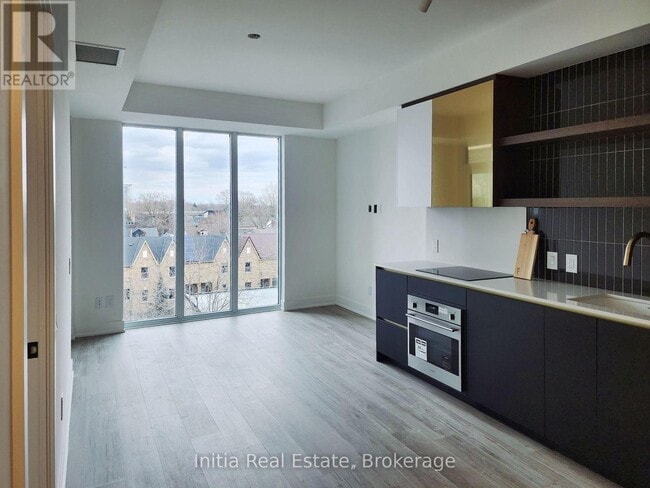 property at 1285 Queen St E