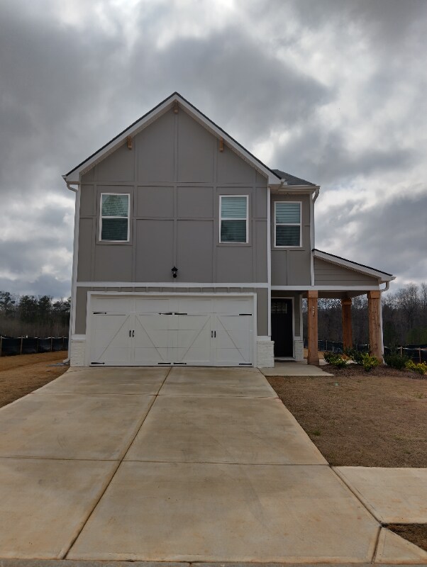 211 River Meadow Dr Rentals in Lagrange, GA