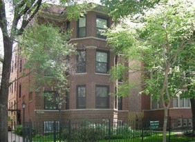 5811 N Winthrop Ave Apartments