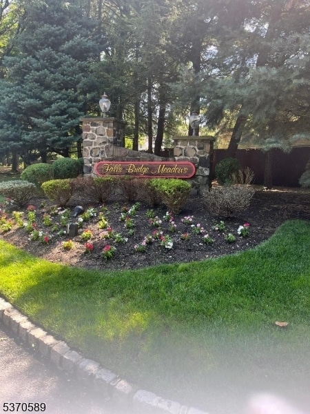 property at 42 Falls Bridge Dr