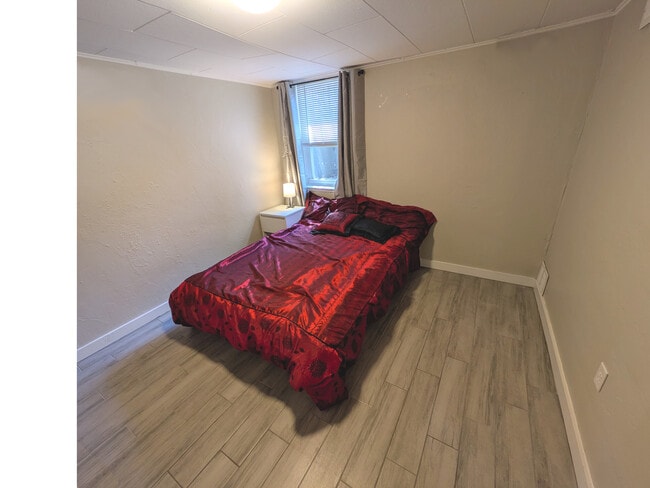 245 South Grant St, Unit 1 in Denver, CO - Building Photo - Building Photo