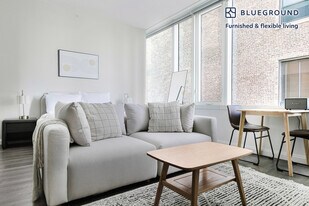 1000 S Michigan Ave in Chicago, IL - Building Photo