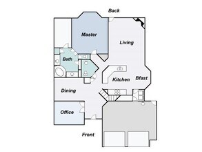 13508 Lathe Cove in Austin, TX - Building Photo - Building Photo