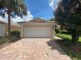 11975 Modena Ln in Orlando, FL - Building Photo