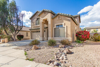 12532 W Orange Dr in Litchfield Park, AZ - Building Photo - Building Photo