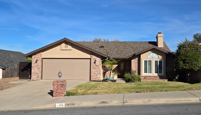 property at 299 Alyssum Cir